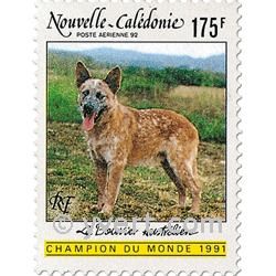 nr. 288 -  Stamp New Caledonia Air Mail