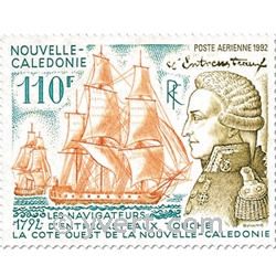 nr. 289 -  Stamp New Caledonia Air Mail