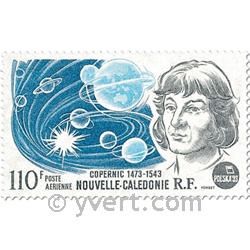 nr. 298 -  Stamp New Caledonia Air Mail