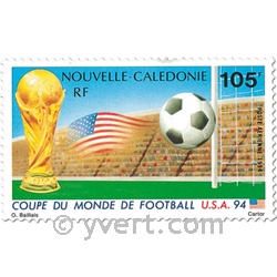 nr. 314 -  Stamp New Caledonia Air Mail