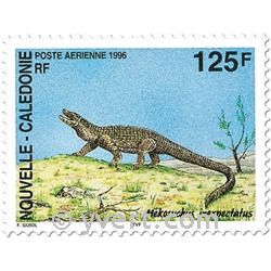 nr. 331 -  Stamp New Caledonia Air Mail