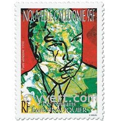 nr. 335 -  Stamp New Caledonia Air Mail