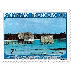 nr. 177/179 -  Stamp Polynesia Mail