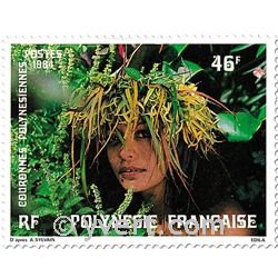 nr. 219/221 -  Stamp Polynesia Mail