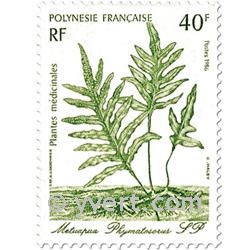 n° 268/270 -  Timbre Polynésie Poste