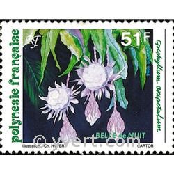 nr. 462 -  Stamp Polynesia Mail