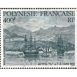 nr. 191 -  Stamp Polynesia Air Mail