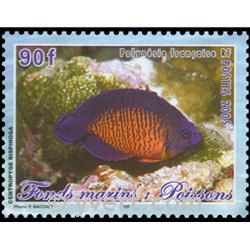 nr. 31 -  Stamp Polynesia Souvenir sheets