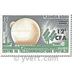 n° 355/356 -  Timbre Réunion Poste