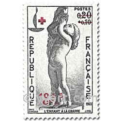 n° 357/358 -  Timbre Réunion Poste