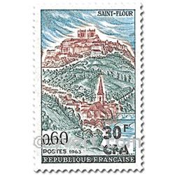 n° 360/361 -  Timbre Réunion Poste