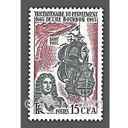 nr. 365 -  Stamp Reunion Mail