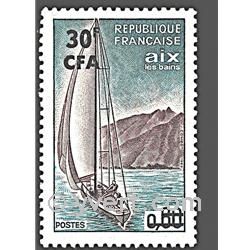 nr. 372 -  Stamp Reunion Mail