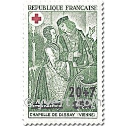 n° 391/392 -  Timbre Réunion Poste