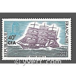 nr. 395 -  Stamp Reunion Mail