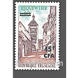 nr. 397 -  Stamp Reunion Mail