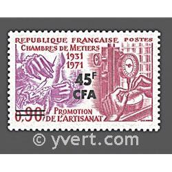 nr. 398 -  Stamp Reunion Mail