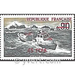 n° 424 -  Timbre Réunion Poste