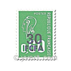 n° 429/430 -  Timbre Réunion Poste