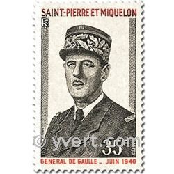 nr. 419/420 -  Stamp Saint-Pierre et Miquelon Mail