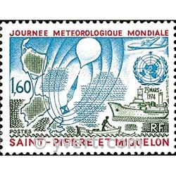 nr. 433 -  Stamp Saint-Pierre et Miquelon Mail