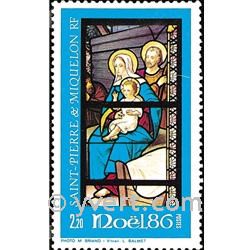 nr. 474 -  Stamp Saint-Pierre et Miquelon Mail