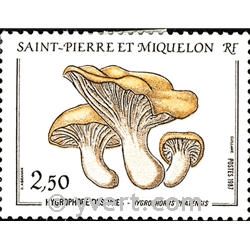 nr. 475 -  Stamp Saint-Pierre et Miquelon Mail