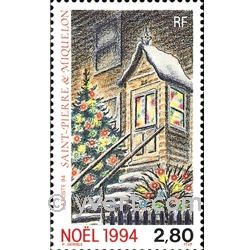 nr. 608 -  Stamp Saint-Pierre et Miquelon Mail