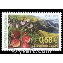 nr. 777 -  Stamp Saint-Pierre et Miquelon Mail