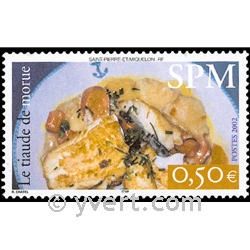 nr. 781 -  Stamp Saint-Pierre et Miquelon Mail