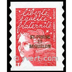 nr. 791 -  Stamp Saint-Pierre et Miquelon Mail