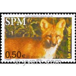 nr. 820 -  Stamp Saint-Pierre et Miquelon Mail