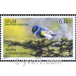 nr. 891 -  Stamp Saint-Pierre et Miquelon Mail