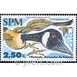 nr. 84 -  Stamp Saint-Pierre et Miquelon Air Mail