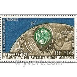 nr. 6 -  Stamp French Southern Territories Air Mail