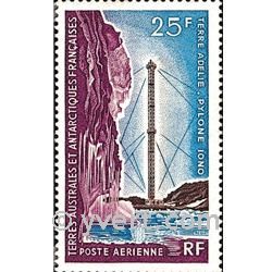 nr. 13 -  Stamp French Southern Territories Air Mail