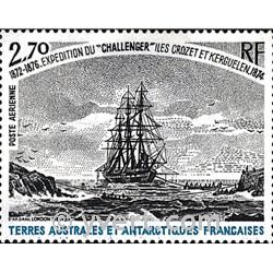 nr. 53 -  Stamp French Southern Territories Air Mail