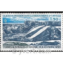 nr. 66 -  Stamp French Southern Territories Air Mail