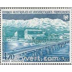 nr. 80 -  Stamp French Southern Territories Air Mail