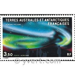 nr. 81 -  Stamp French Southern Territories Air Mail