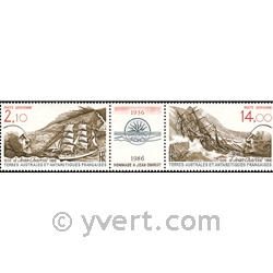 nr. 94A -  Stamp French Southern Territories Air Mail