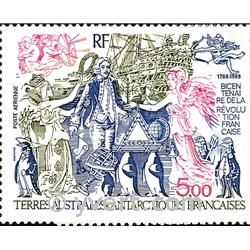 nr. 107 -  Stamp French Southern Territories Air Mail