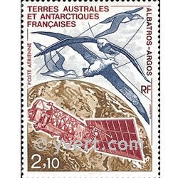 nr. 115 -  Stamp French Southern Territories Air Mail