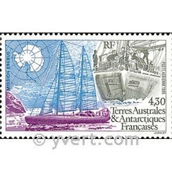 nr. 134 -  Stamp French Southern Territories Air Mail