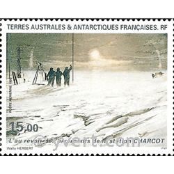 nr. 135 -  Stamp French Southern Territories Air Mail