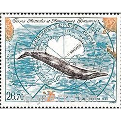 nr. 139 -  Stamp French Southern Territories Air Mail