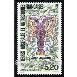 nr. 141 -  Stamp French Southern Territories Air Mail