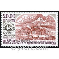 nr. 143 -  Stamp French Southern Territories Air Mail