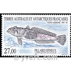 nr. 145 -  Stamp French Southern Territories Air Mail