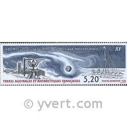 nr. 150 -  Stamp French Southern Territories Air Mail